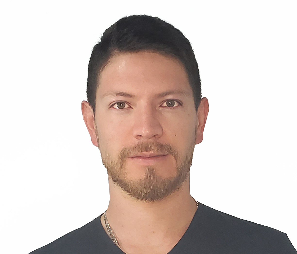 Foto de Martin Ruiz